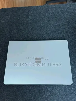 Laptop Microsoft Surface Laptop Go 16GB Intel Core i5 SSD 512GB