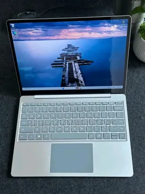 Laptop Microsoft Surface Laptop Go 16GB Intel Core i5 SSD 512GB
