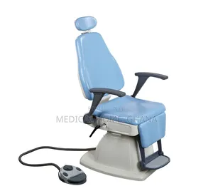 Ent Examination Chair, Electric