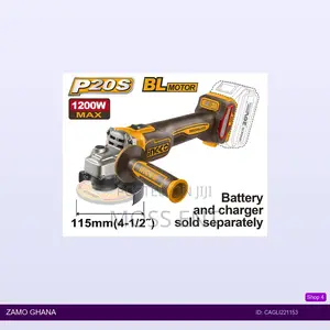 Cordless Angle - Cagli221153