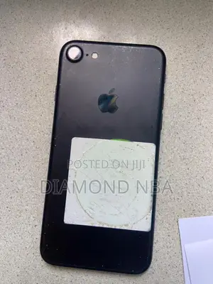Apple iPhone 7 32 GB Black