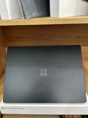 New Laptop Microsoft Surface Laptop 4 32GB Intel Core i7 SSD 1T