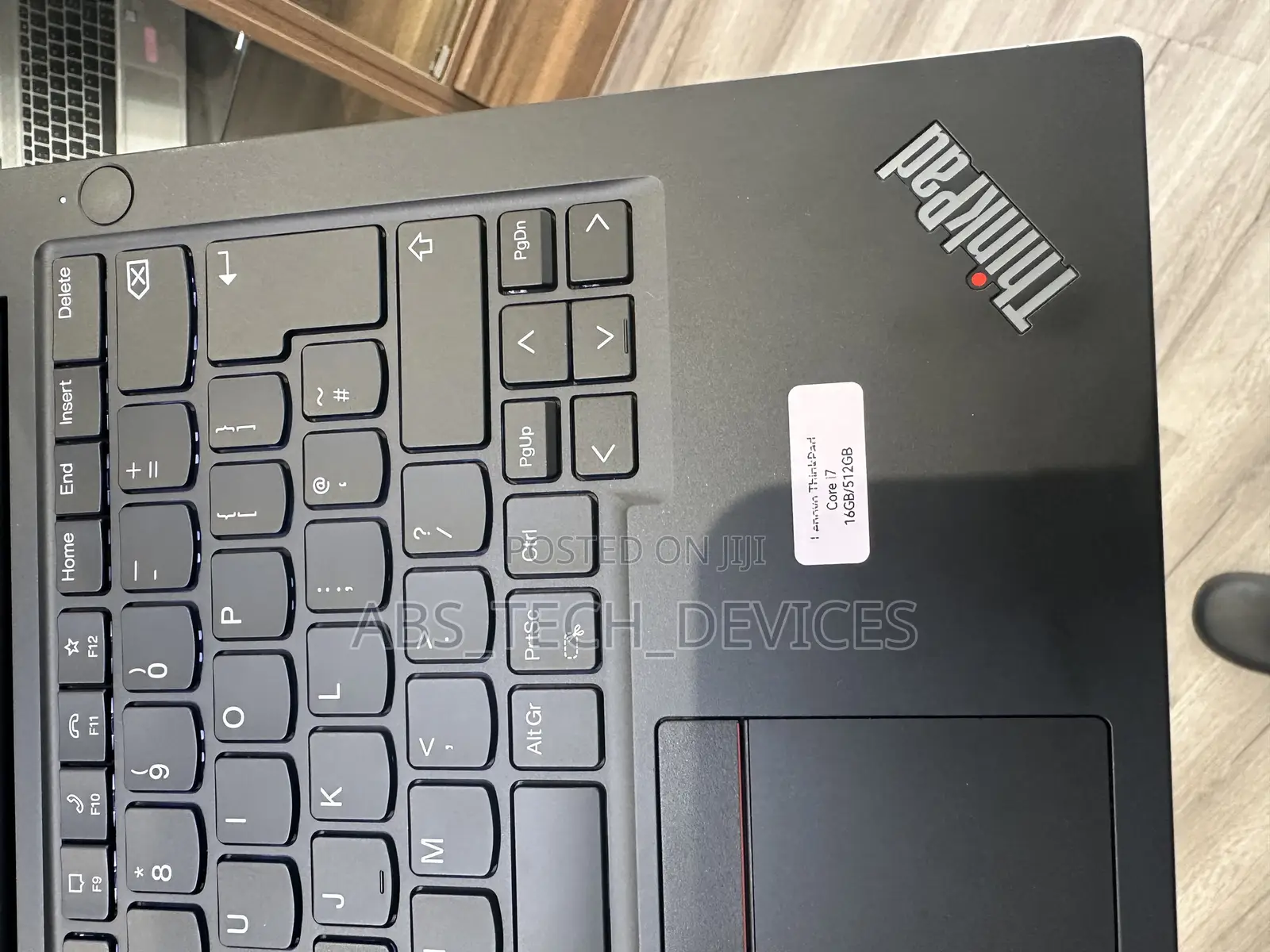 Laptop Lenovo ThinkPad T14s Gen 2 16GB Intel Core i7 SSD 256GB