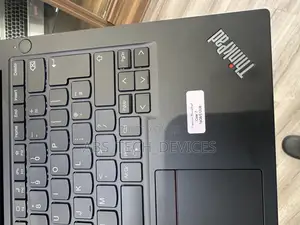 Laptop Lenovo ThinkPad T14s Gen 2 16GB Intel Core i7 SSD 256GB
