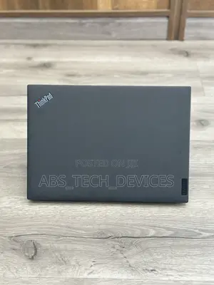 Laptop Lenovo ThinkPad T14s Gen 2 16GB Intel Core i7 SSD 256GB
