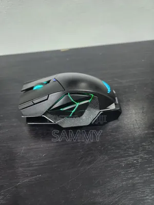 Asus Rog Spatha X Gaming Mouse