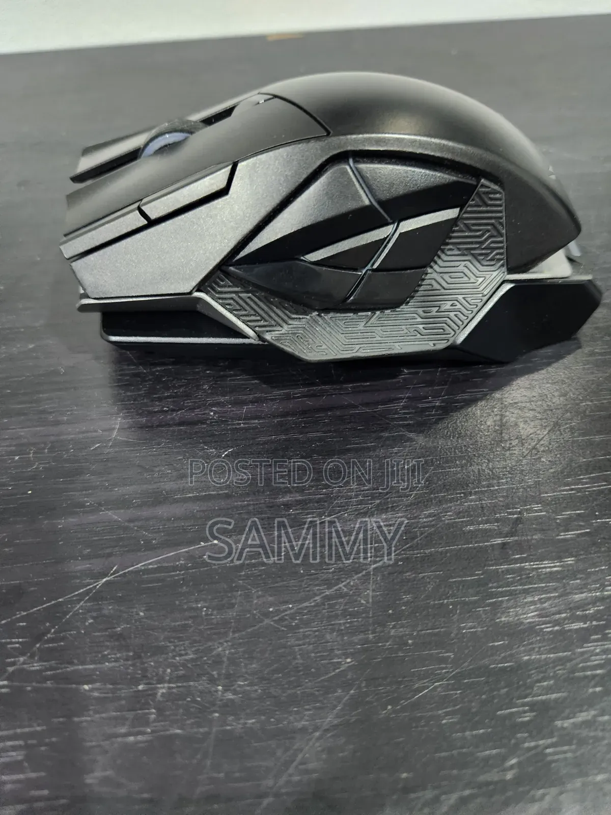 Asus Rog Spatha X Gaming Mouse