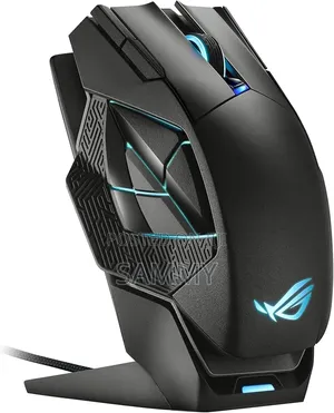 Asus Rog Spatha X Gaming Mouse