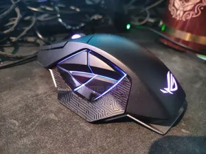 Asus Rog Spatha X Gaming Mouse
