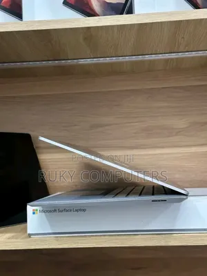 New Laptop Microsoft Surface Laptop 4 16GB Intel Core i7 SSD 512GB