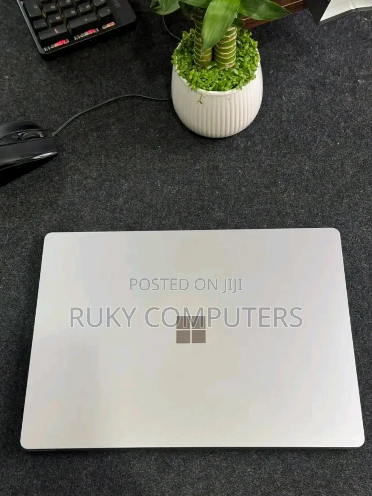 New Laptop Microsoft Surface Laptop 4 16GB Intel Core i7 SSD 512GB