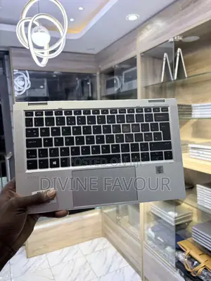 Laptop HP EliteBook x360 1030 G7 16GB Intel Core i7 SSD 512GB