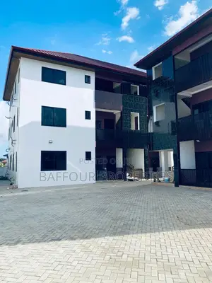 2bdrm Apartment in East Legon for rent