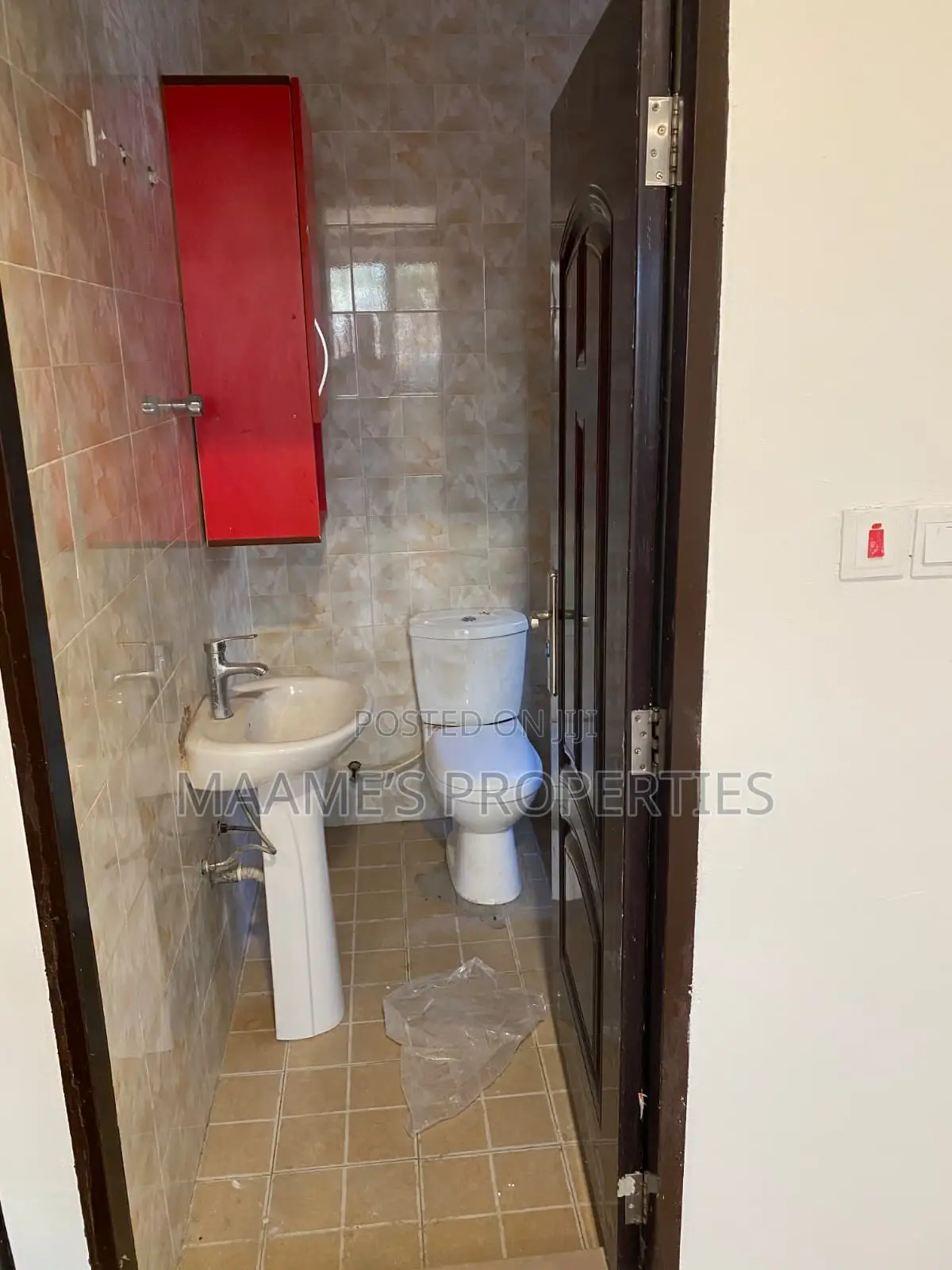 2bdrm Apartment in Bortiano for rent