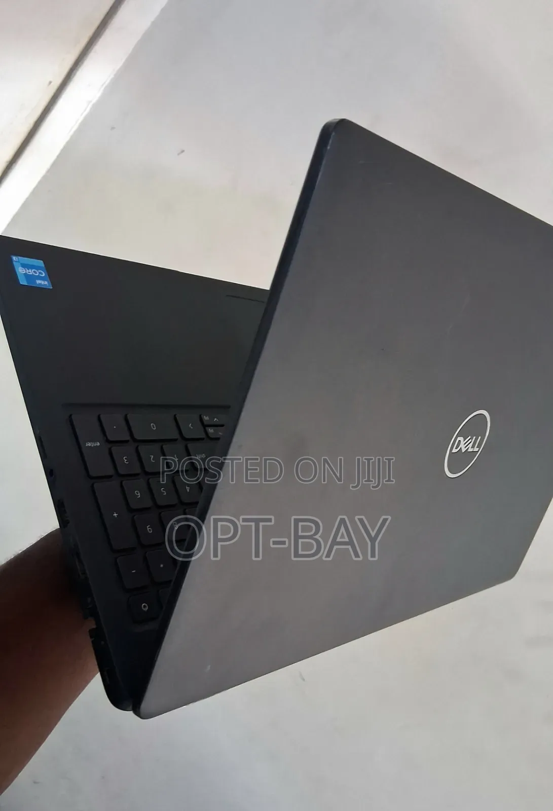 Laptop Dell Inspiron 3800 16GB Intel Core i7 HDD+SSD 256GB