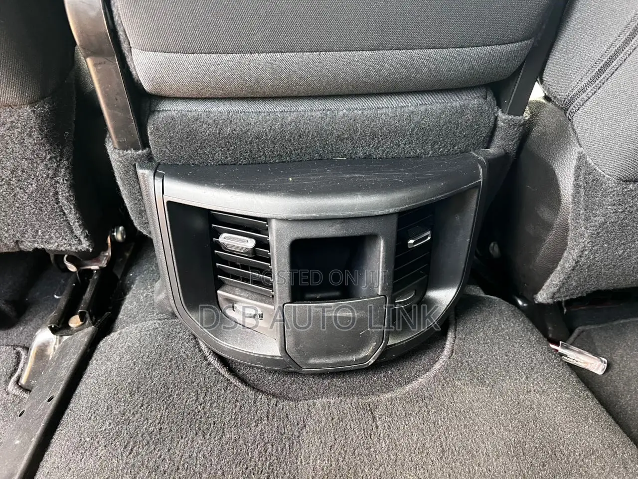 RAM 2500 2024 Red