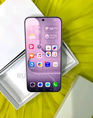 New Honor 400 Pro 512 GB White