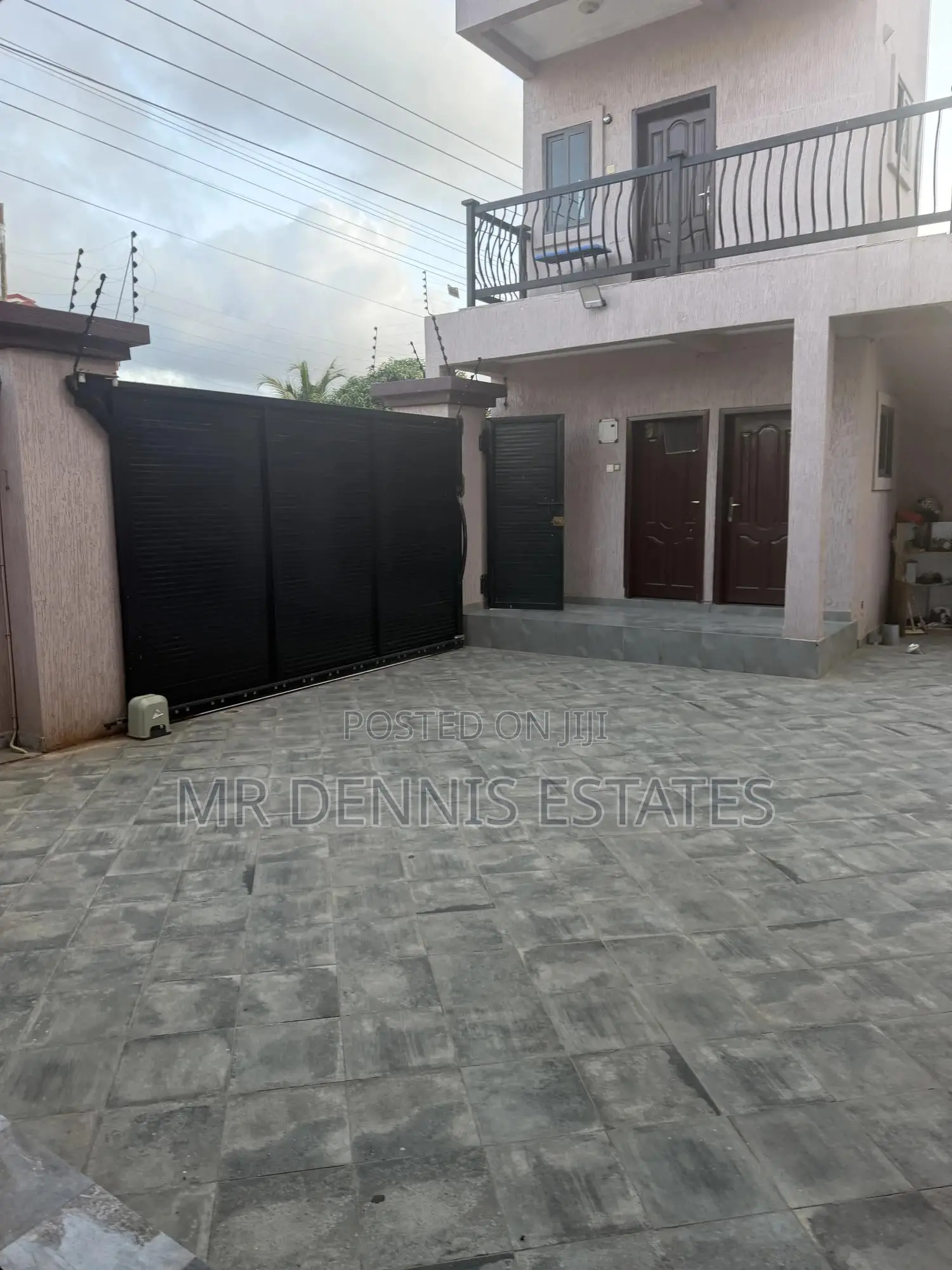 1bdrm Apartment in Westhills Mall, Old Barrier for rent