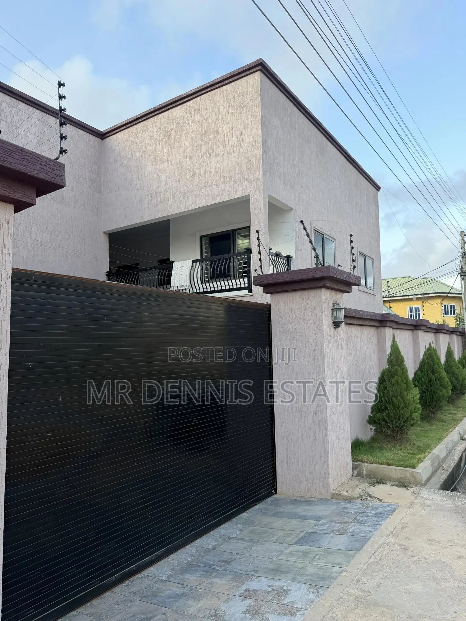 1bdrm Apartment in Westhills Mall, Old Barrier for rent