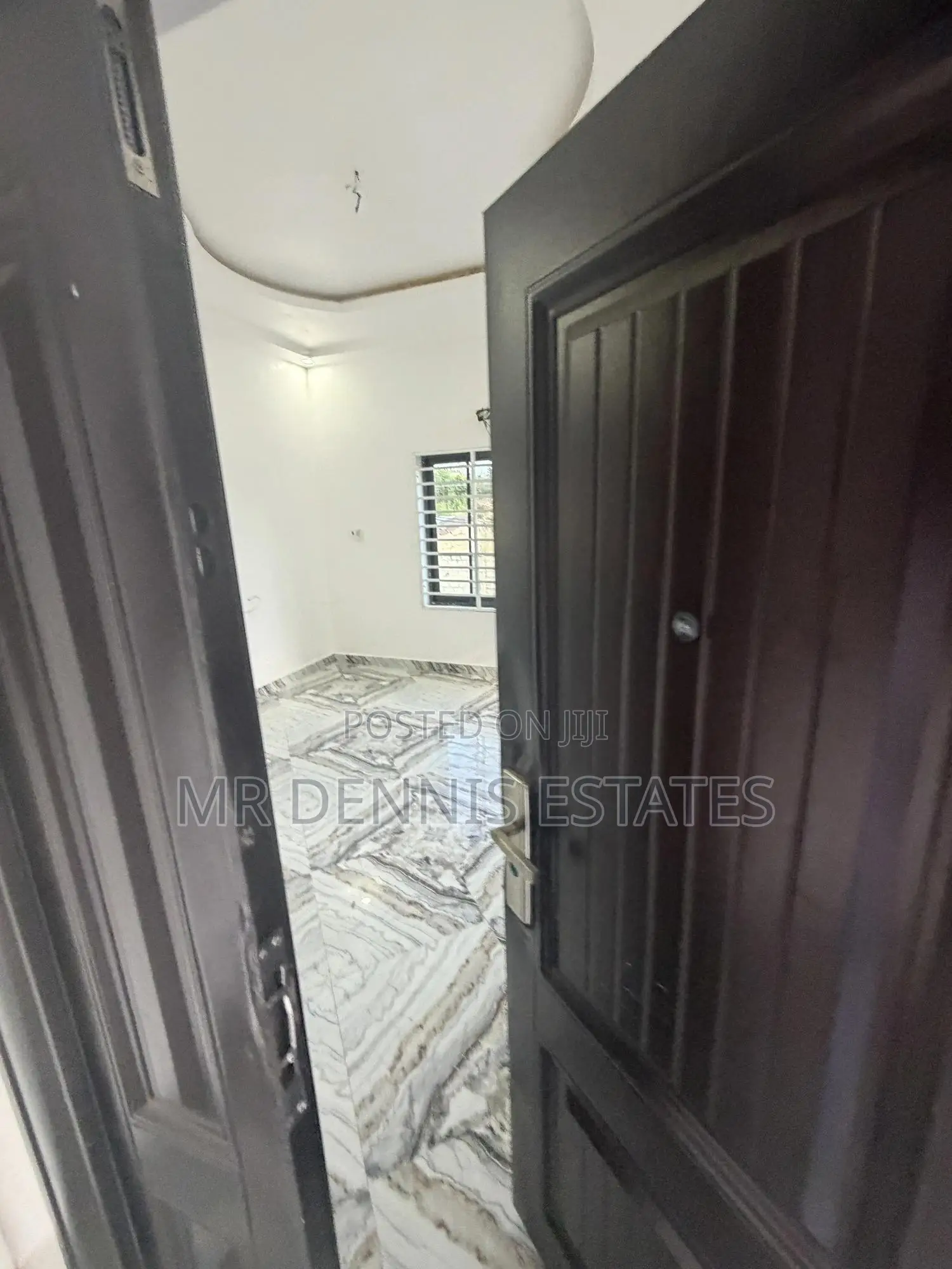 1bdrm Apartment in Westhills Mall, Old Barrier for rent