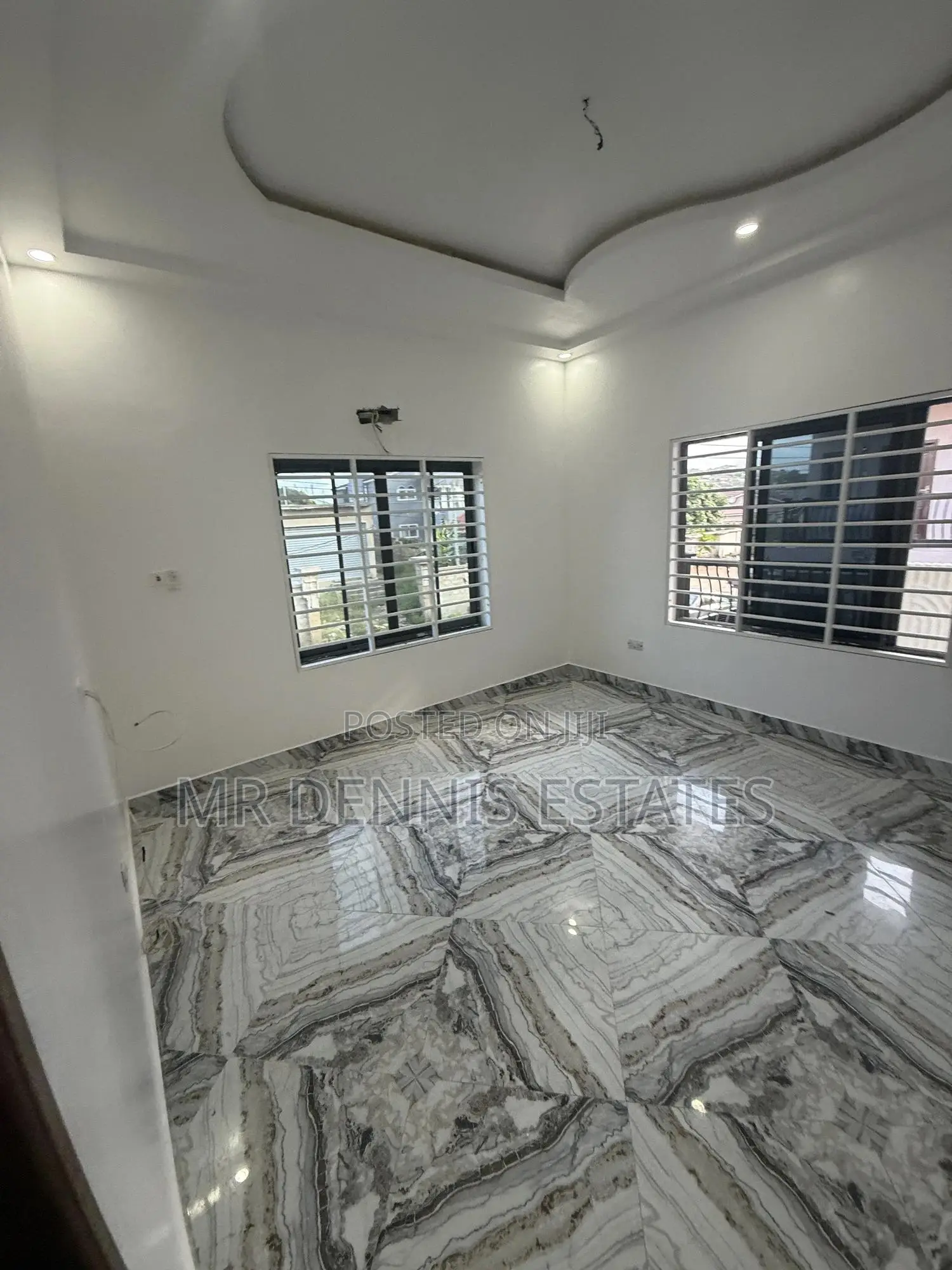 1bdrm Apartment in Westhills Mall, Old Barrier for rent