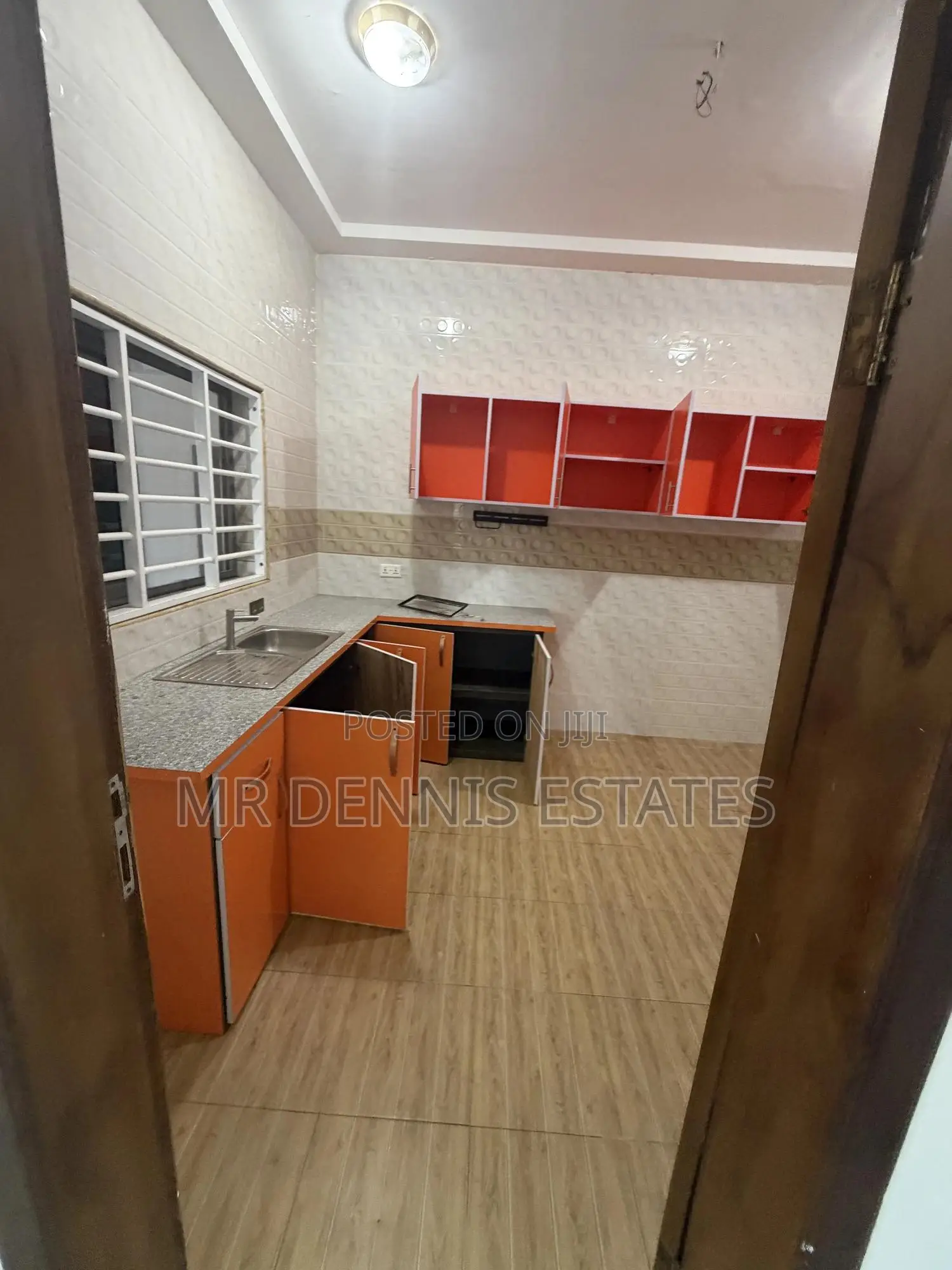 1bdrm Apartment in Westhills Mall, Old Barrier for rent