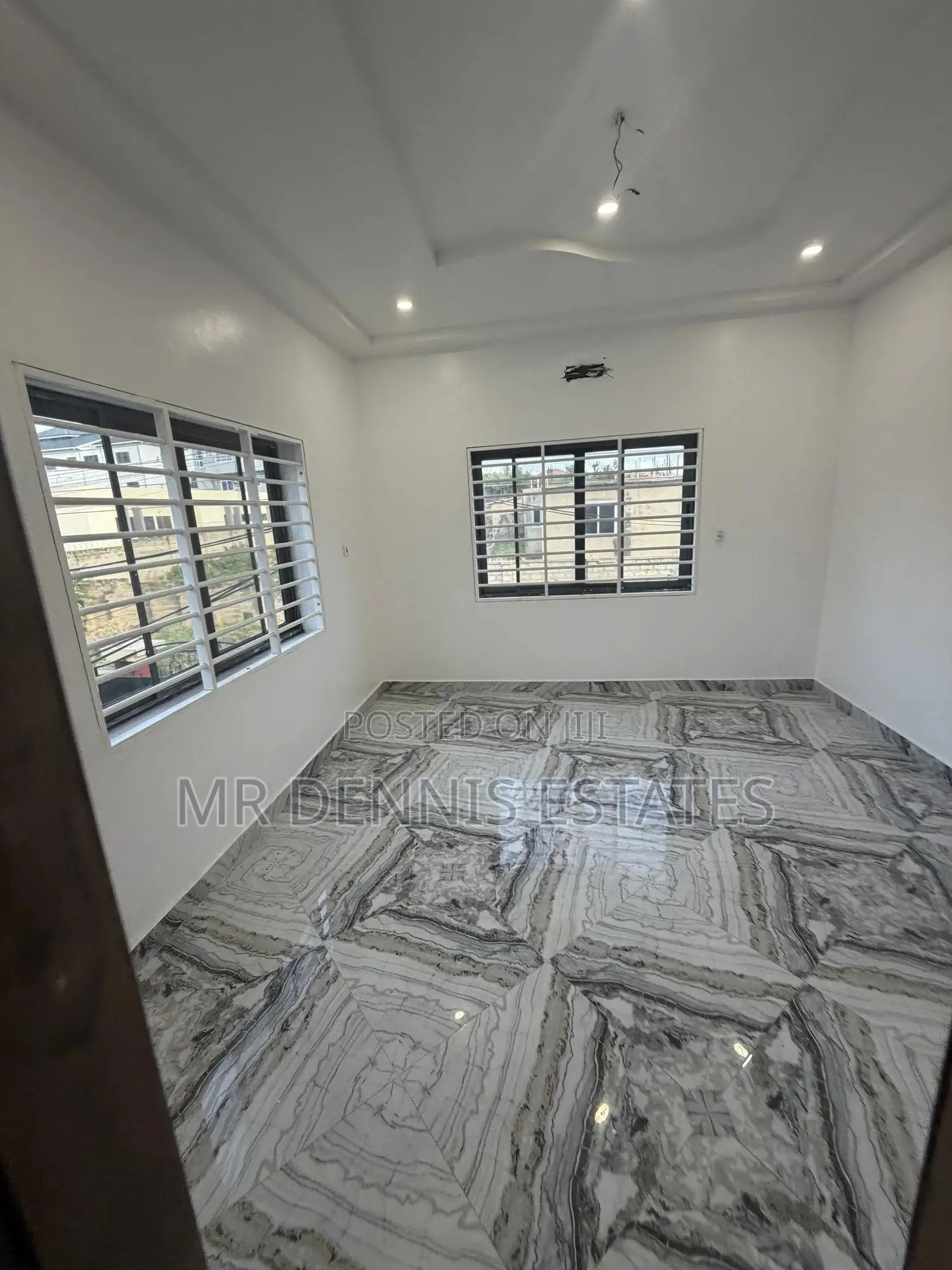 1bdrm Apartment in Westhills Mall, Old Barrier for rent