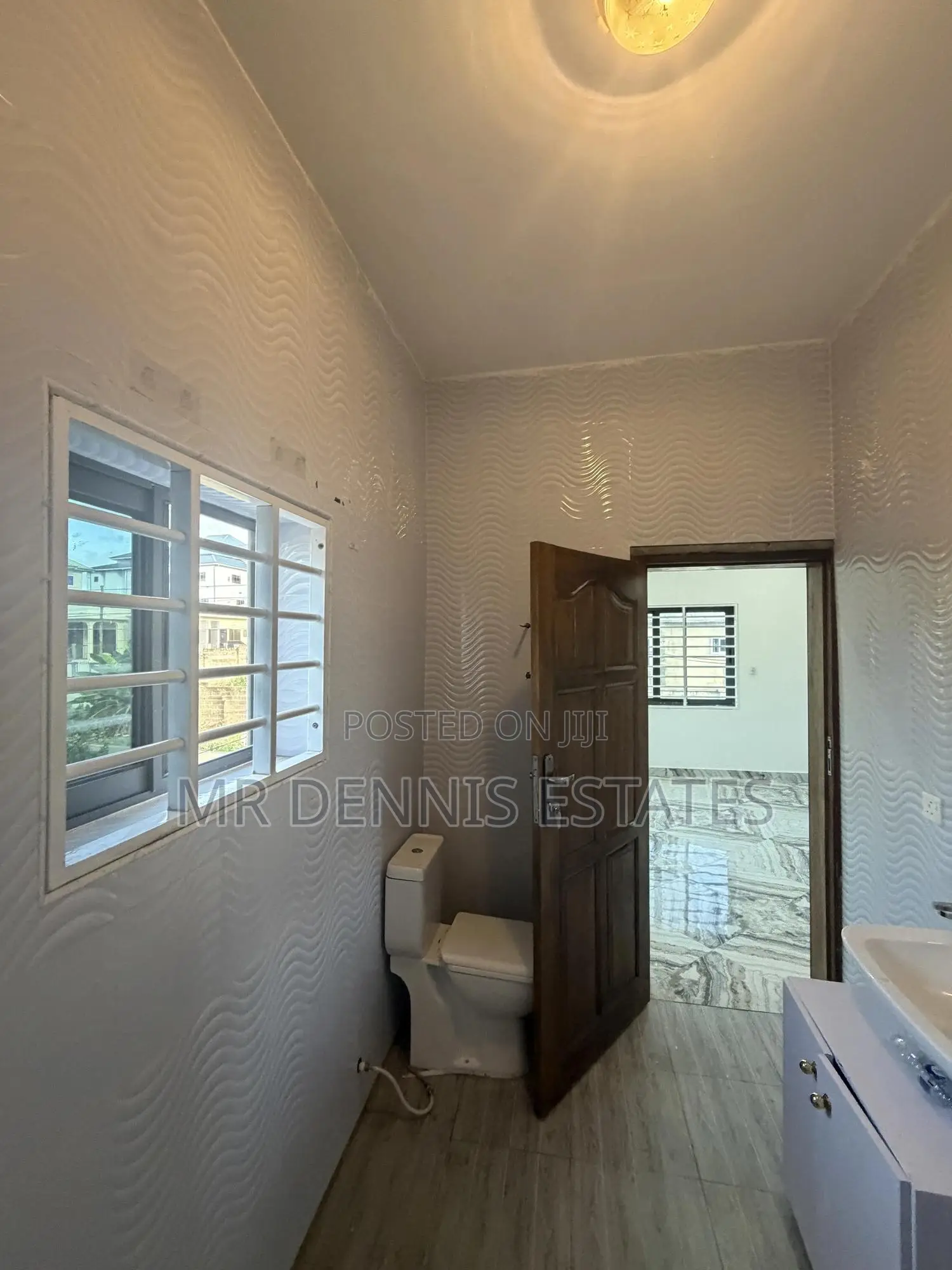 1bdrm Apartment in Westhills Mall, Old Barrier for rent