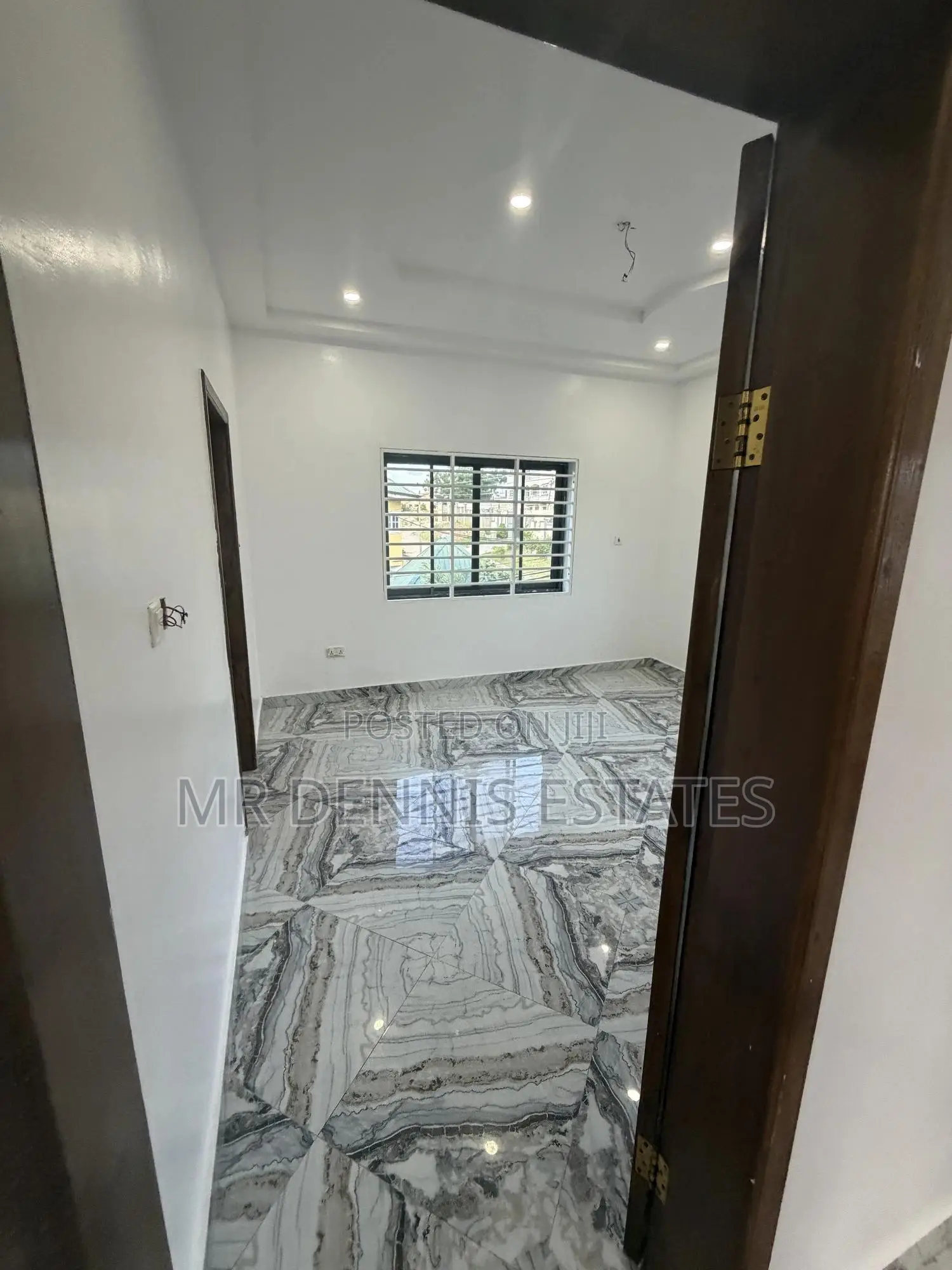 1bdrm Apartment in Westhills Mall, Old Barrier for rent