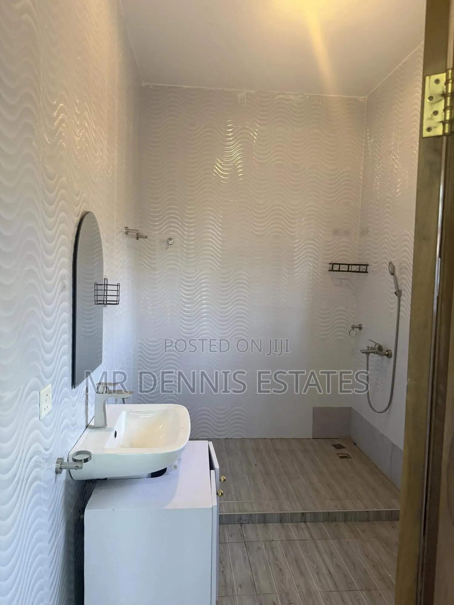 1bdrm Apartment in Westhills Mall, Old Barrier for rent