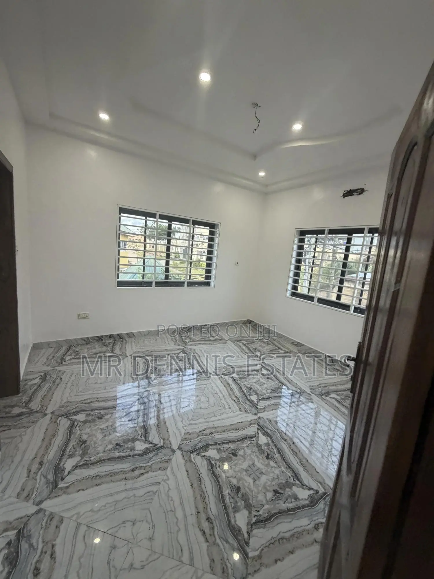 1bdrm Apartment in Westhills Mall, Old Barrier for rent
