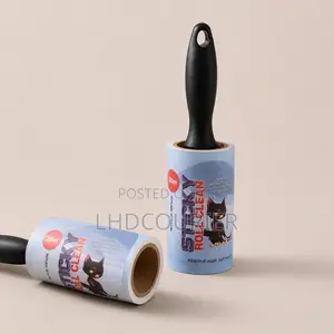 Lint Roller (Clothes Cleaner)