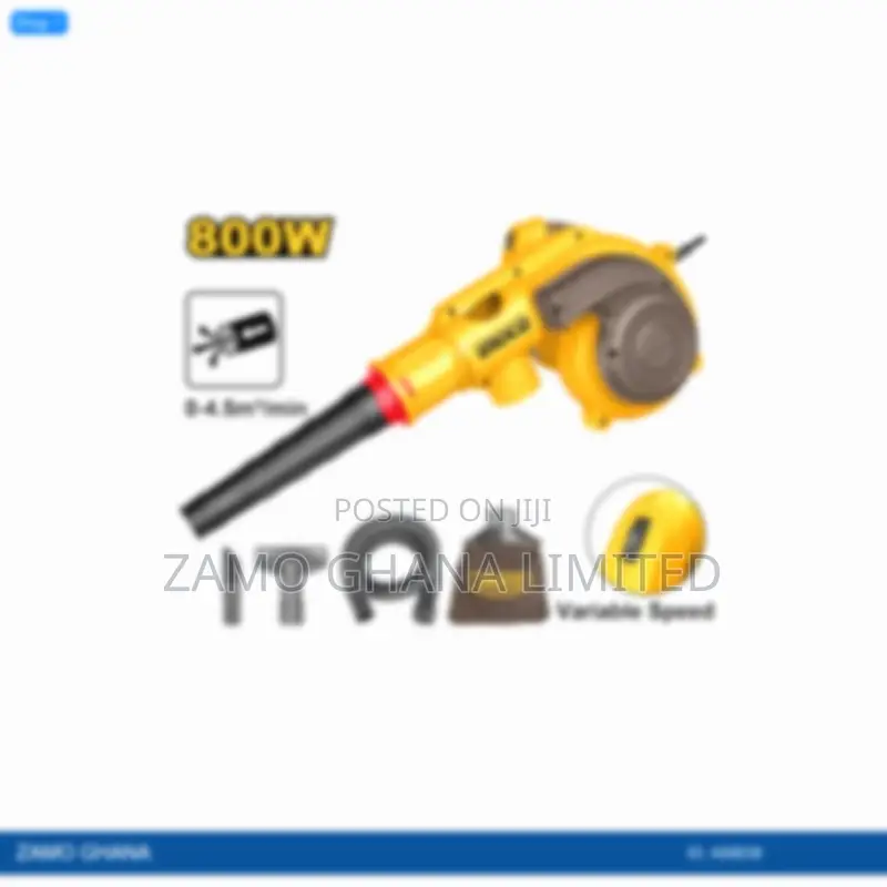 Aspirator - Ab8038