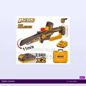 Cordless Pruner - Cgsli20662
