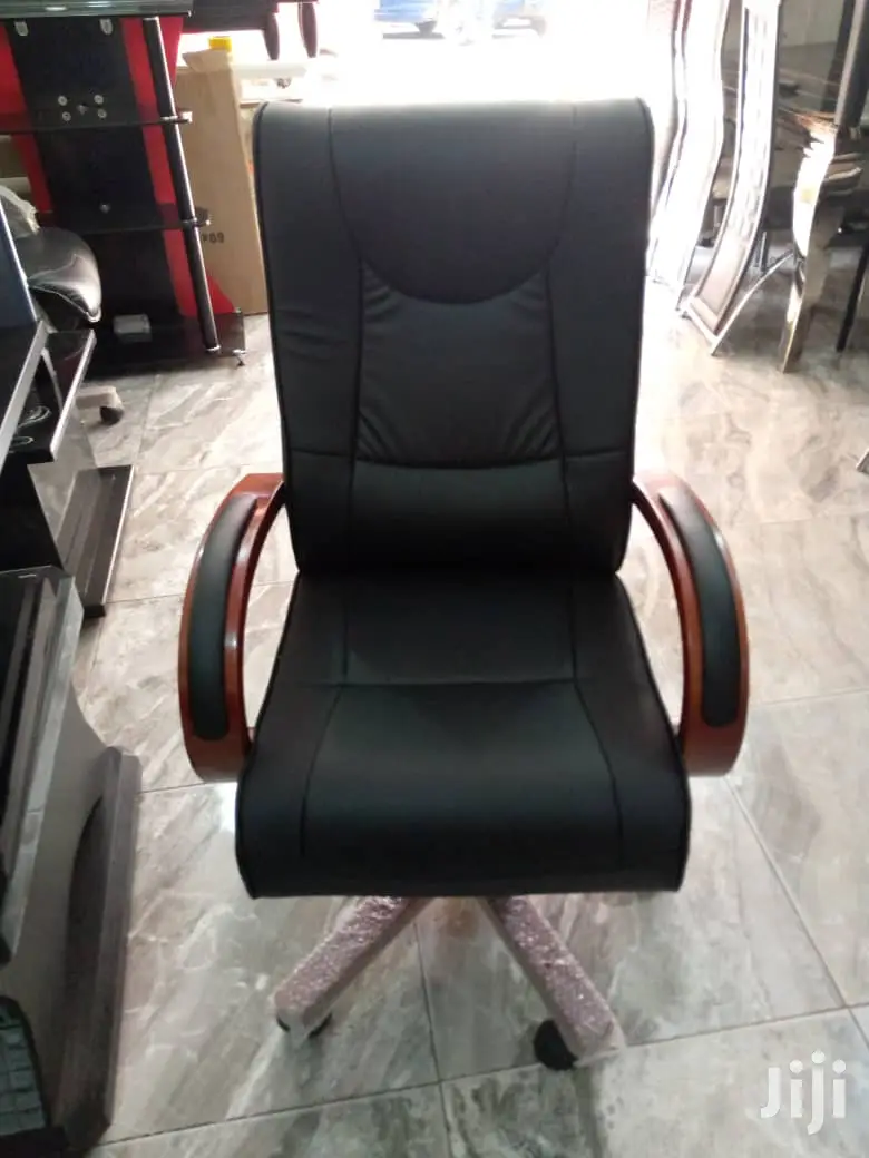 Managers Chair