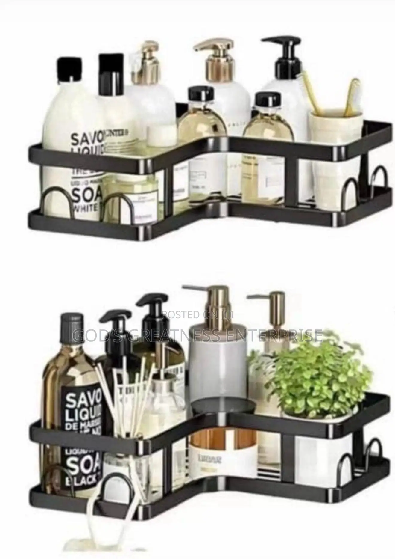 Sticker Shelf