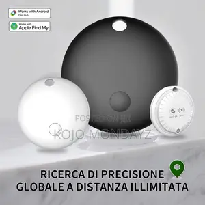Air Tag Device