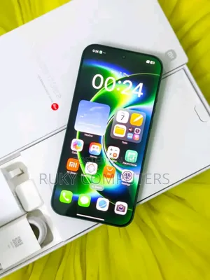 New Xiaomi 17 Ultra 512 GB Green
