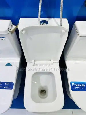 129 Square Wc