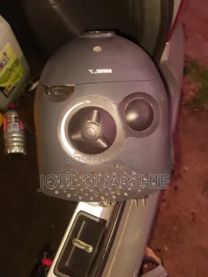 Carpet Hoover