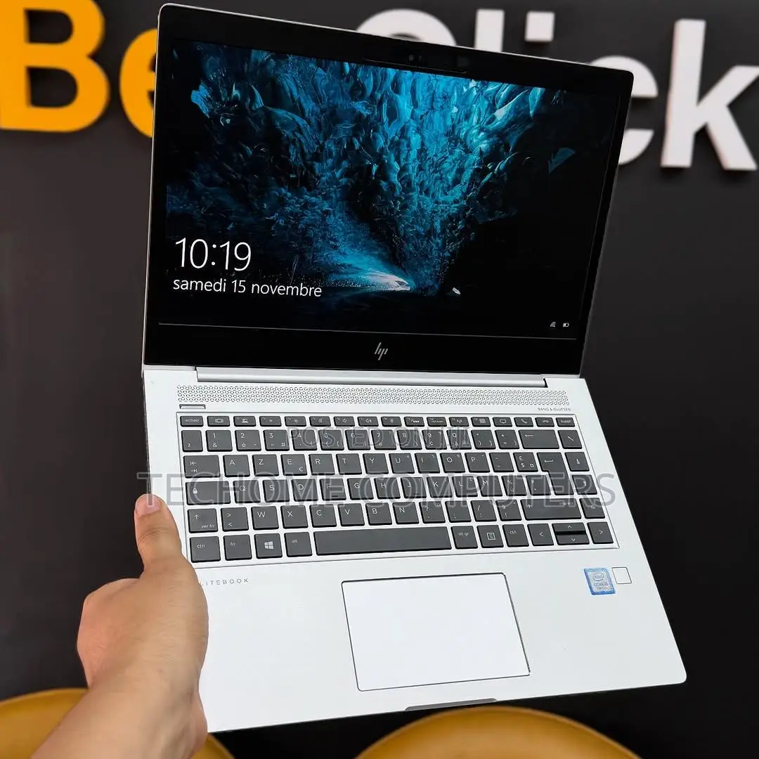 Laptop HP EliteBook 1040 G4 16GB Intel Core i5 SSD 256GB