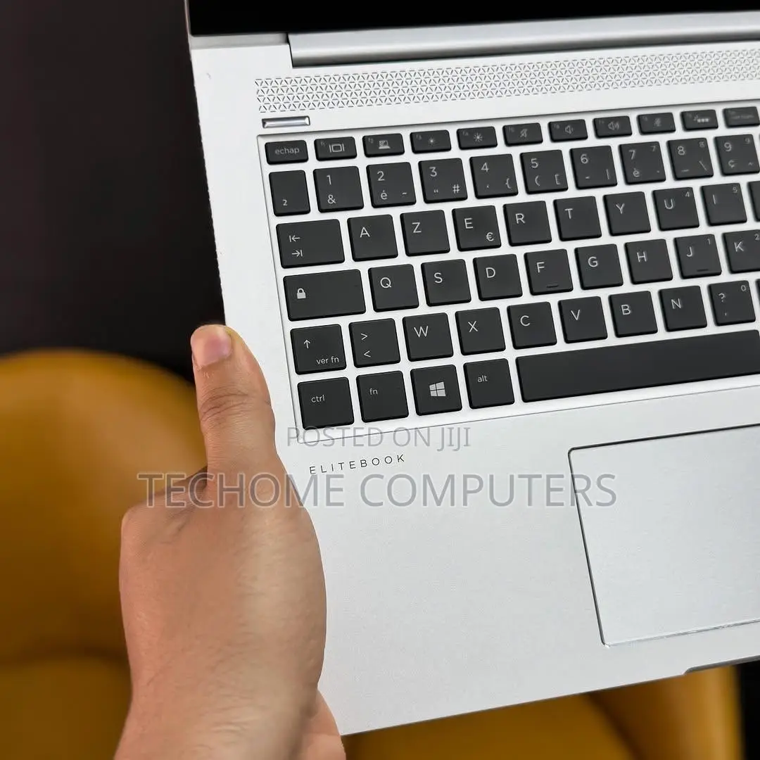 Laptop HP EliteBook 1040 G4 16GB Intel Core i5 SSD 256GB
