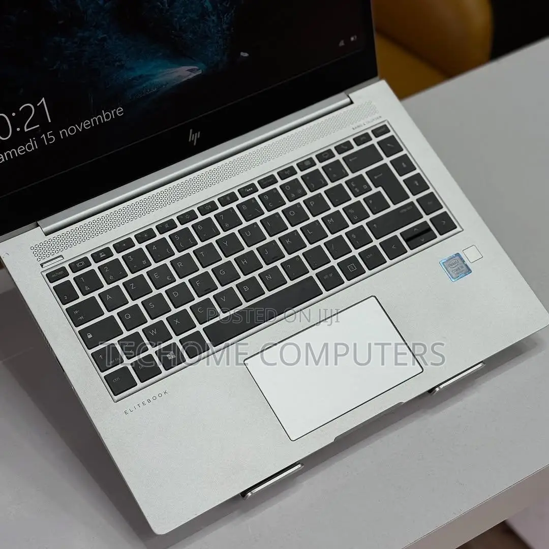 Laptop HP EliteBook 1040 G4 16GB Intel Core i5 SSD 256GB