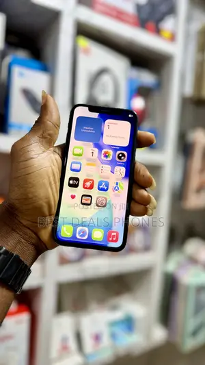 Apple iPhone 11 Pro 256 GB Silver