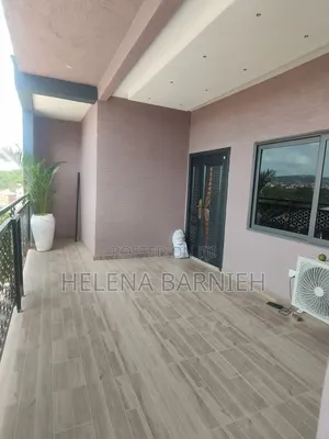2bdrm Apartment in Helena Estate Agency, Ofankor for rent