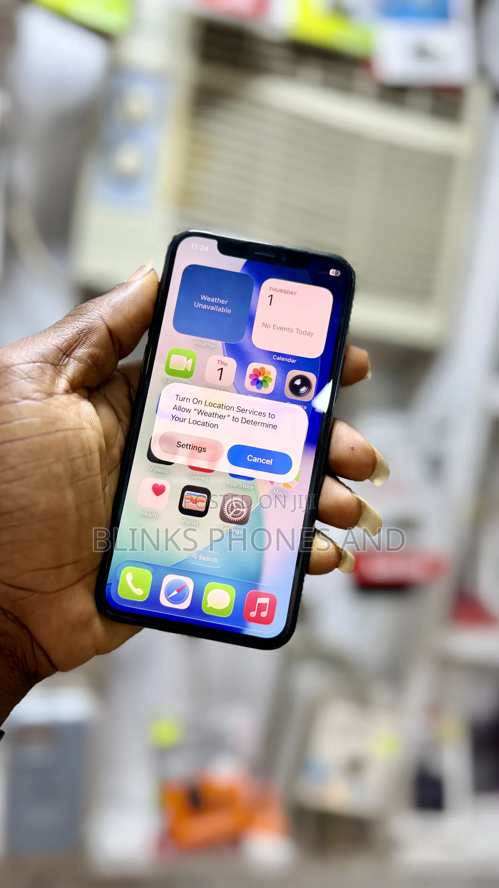 Apple iPhone 11 Pro 256 GB Green