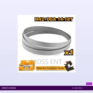 Blade of Band - Bbs130614
