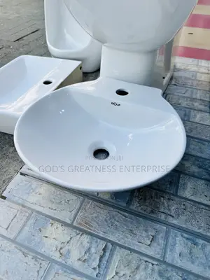 Small Round Counter Top