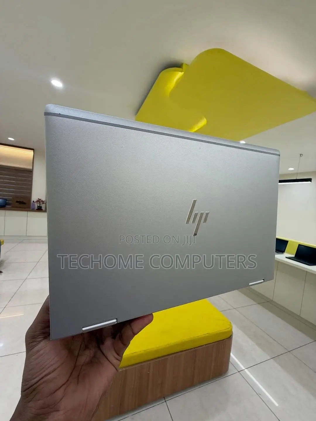 Laptop HP EliteBook x360 1030 G4 8GB Intel Core i5 SSD 256GB