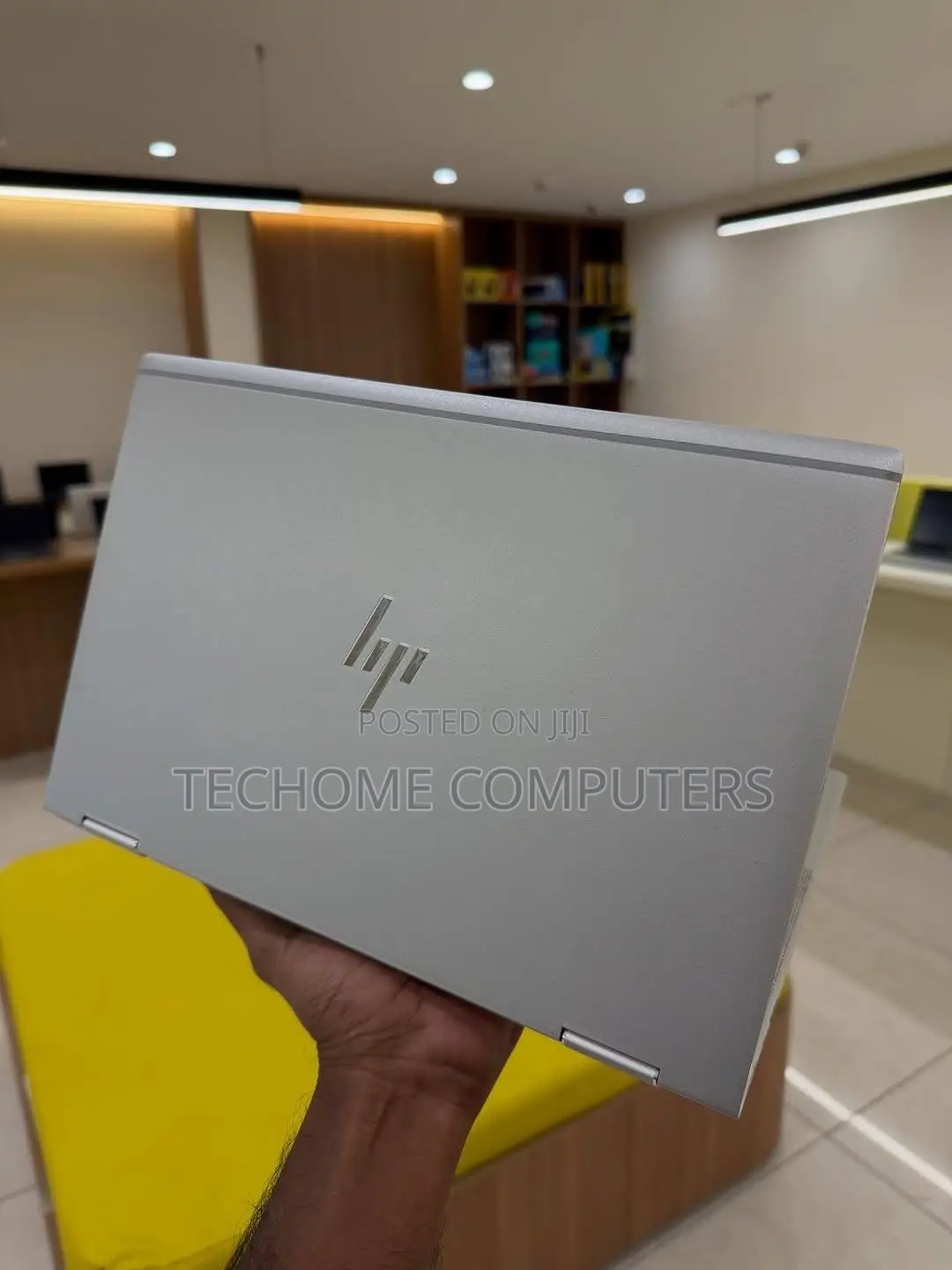 Laptop HP EliteBook x360 1030 G4 8GB Intel Core i5 SSD 256GB